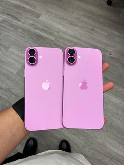iPhone 16 plus t mobile
