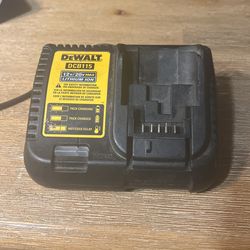 Dewalt Charger