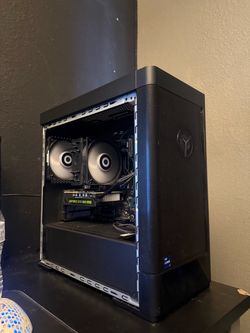 RTX 1660 Super Gaming PC
