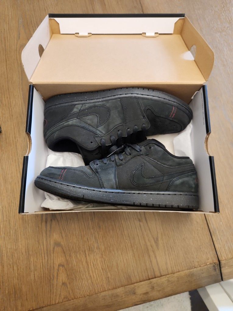 Jordan 1 Crafts