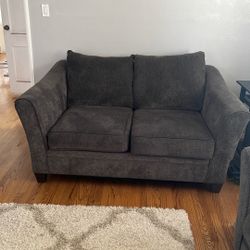 Free Love Sofa 