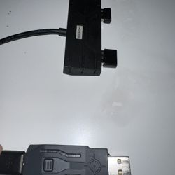 XIM Apex Mouse And Keyboard Adapter For Console