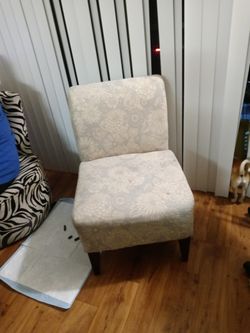2 Side Chairs