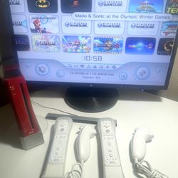 Wii Bundle (50+ Games)