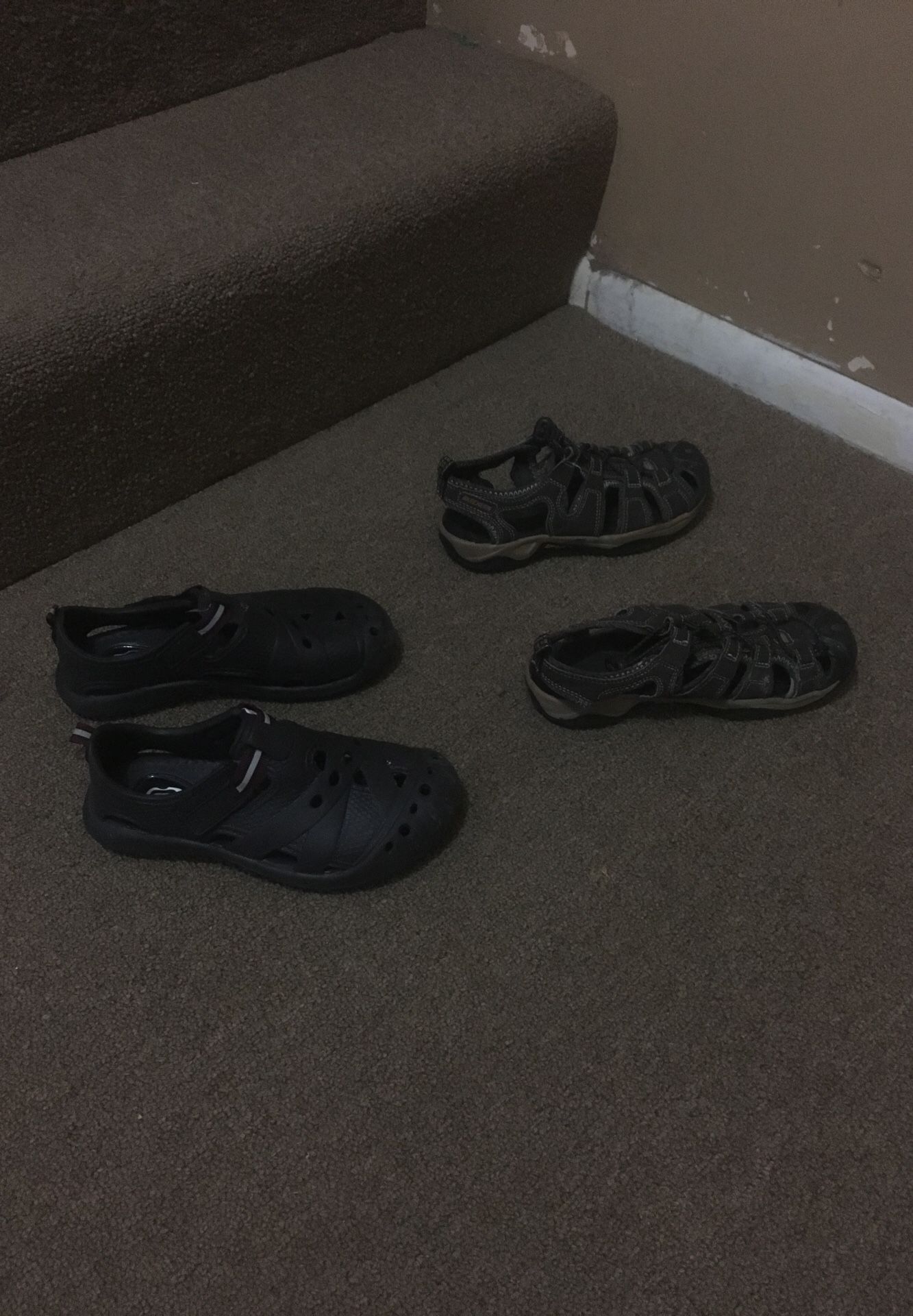 Shoes for Boys
