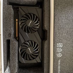 Nvidia Geforce RTX 3060ti   