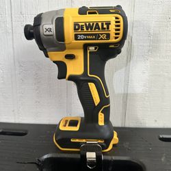 Dewalt Impact Driver 
