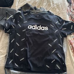 Adidas Woman’s Top 
