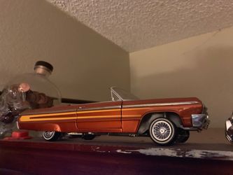 1/18 Lowriders