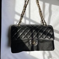 Chanel bag
