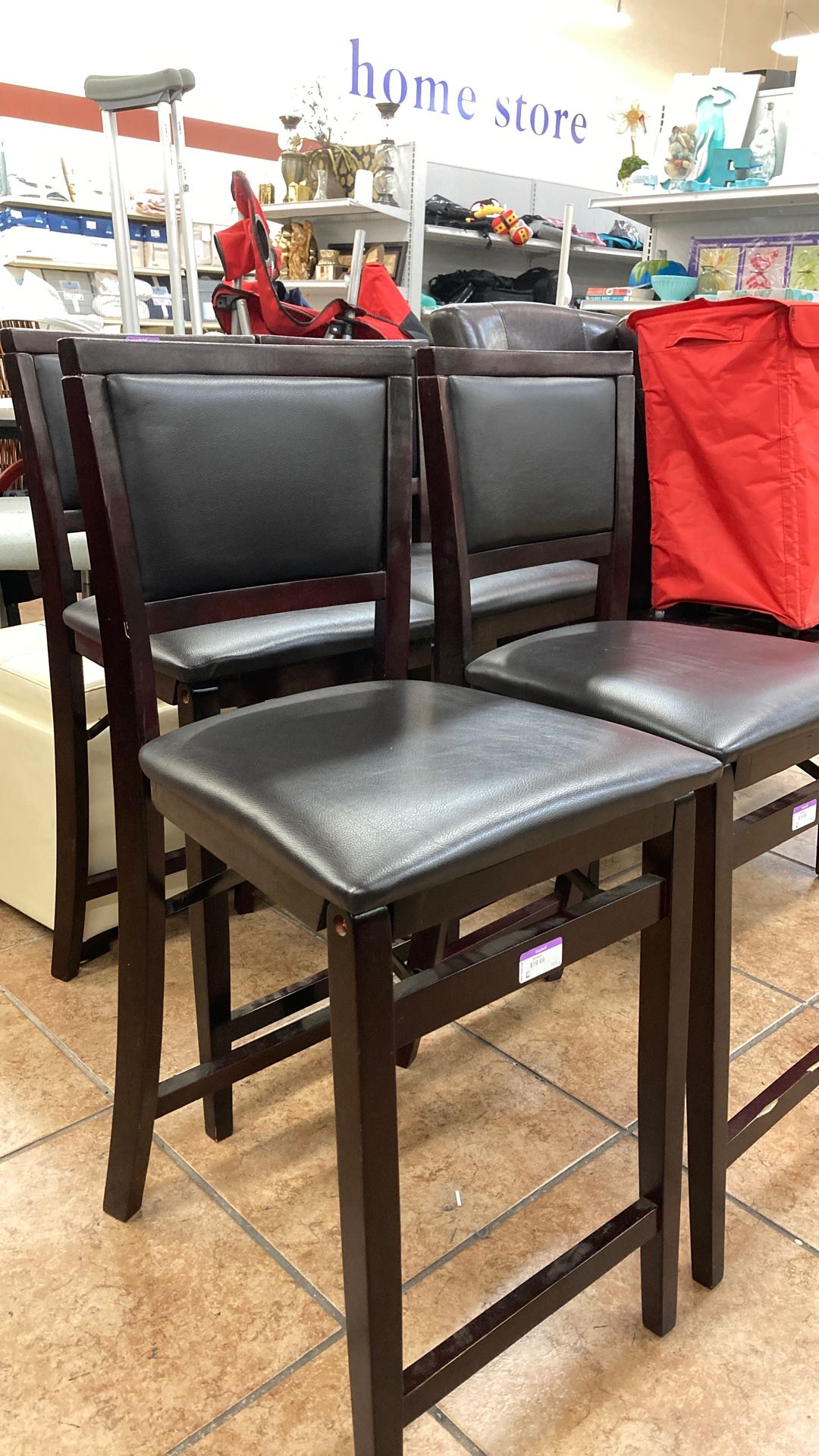 Chair Set