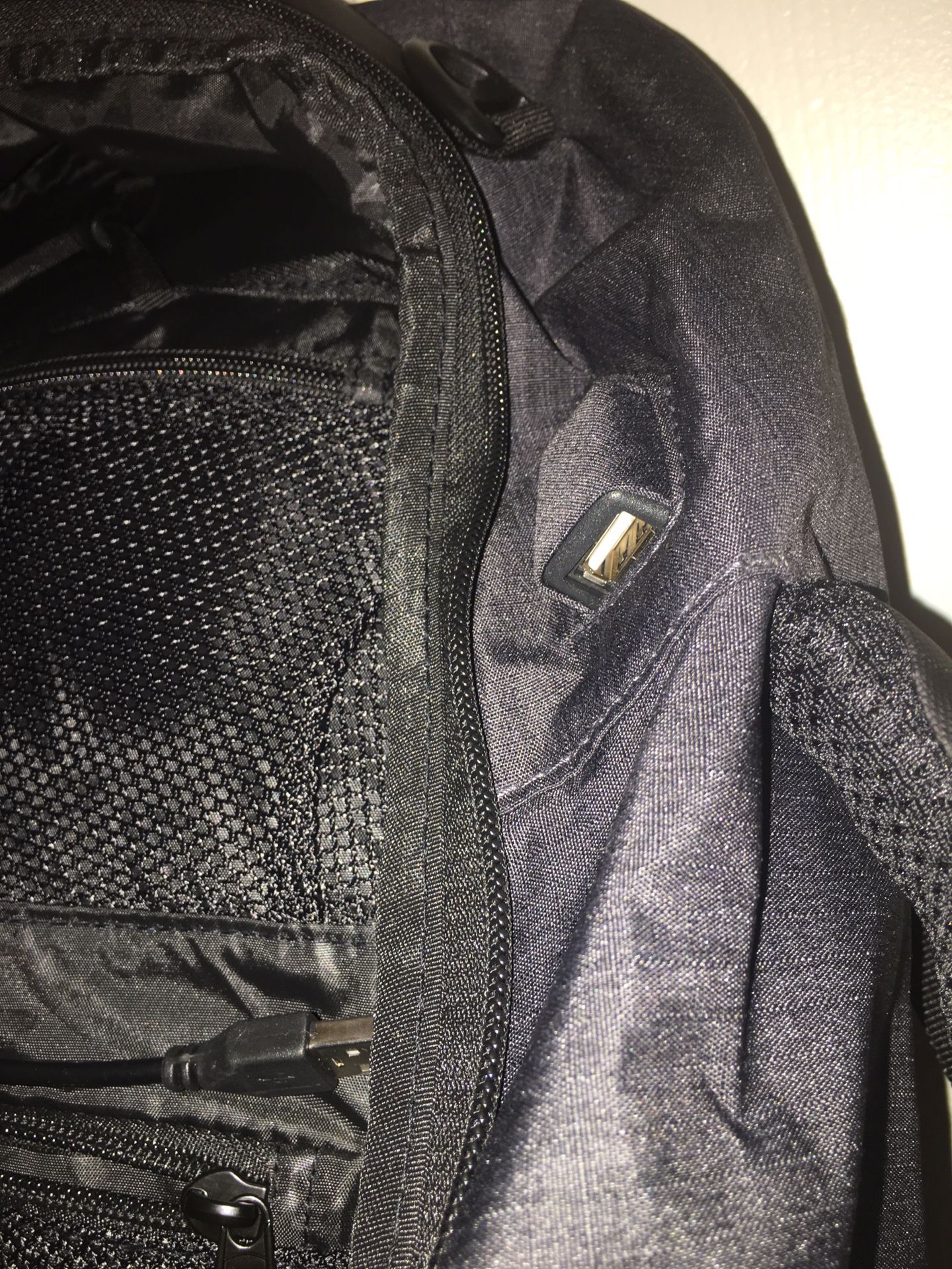 Swissgear Travel Backpack