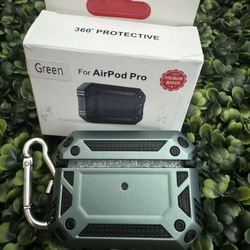 Hard Case For AirPods Pro 