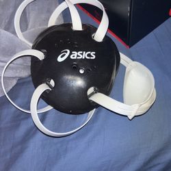 Wrestling Head gear 