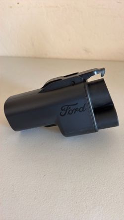 Genuine Ford OEM NACS to CCS1 Tesla Supercharger Adapter