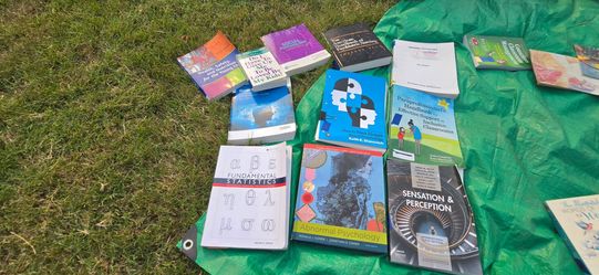 Textbooks