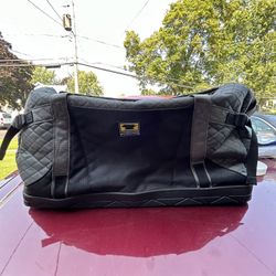 Mountainsmith Duffel Bag With Rubber Bottom