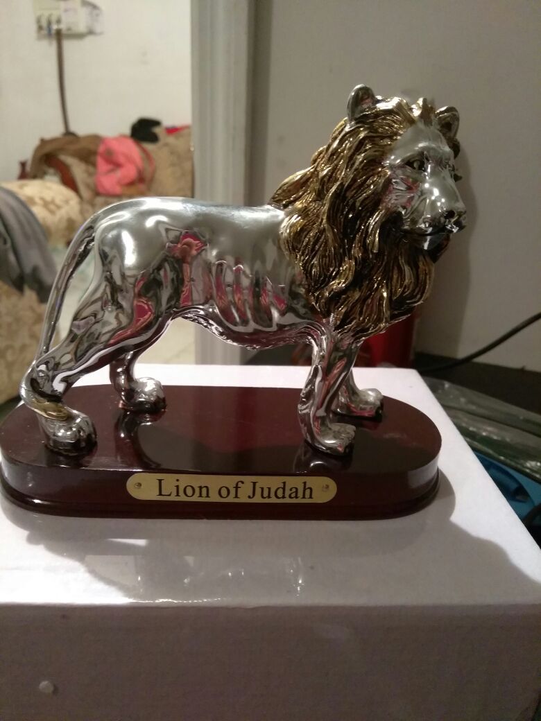 León de judah