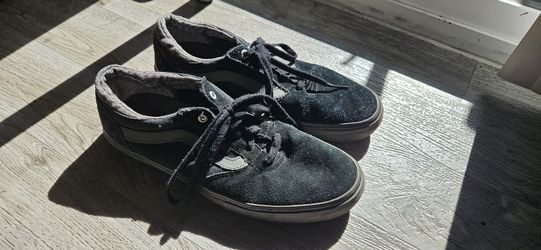 Vans Gilbert Crockett Skate Shoe Size 10.5 Mens Sneaker