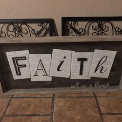Wall Decor 