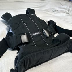 Baby Bjorn Baby Carrier