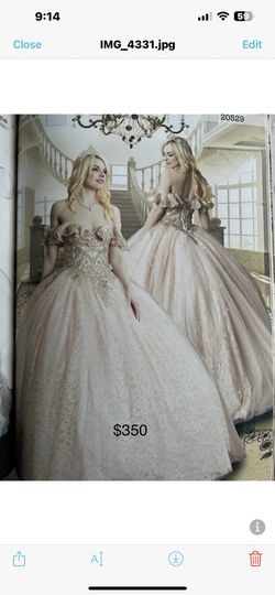 Traje Para Quinces