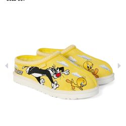 Palace Ugg Looney Tunes Tasman 