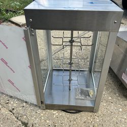 Commercial Kitchen Equipment 