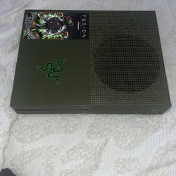 Xbox One S Mint Condition 