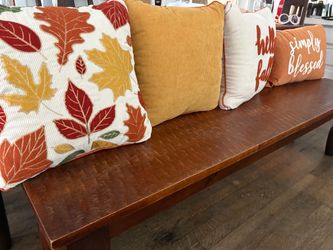 Fall Pillow Set
