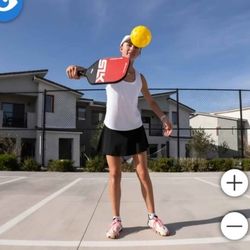 Outdoor Games
Selkirk Pro Portable Pickleball Net Bundle