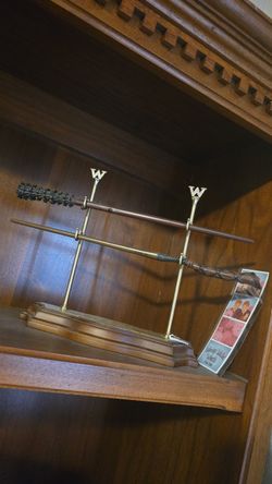 Harry Potter Fred And George Wands