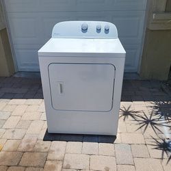 Whirlpool Full Size Dryer 