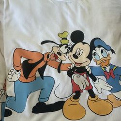 Disney Custom T Shirts 