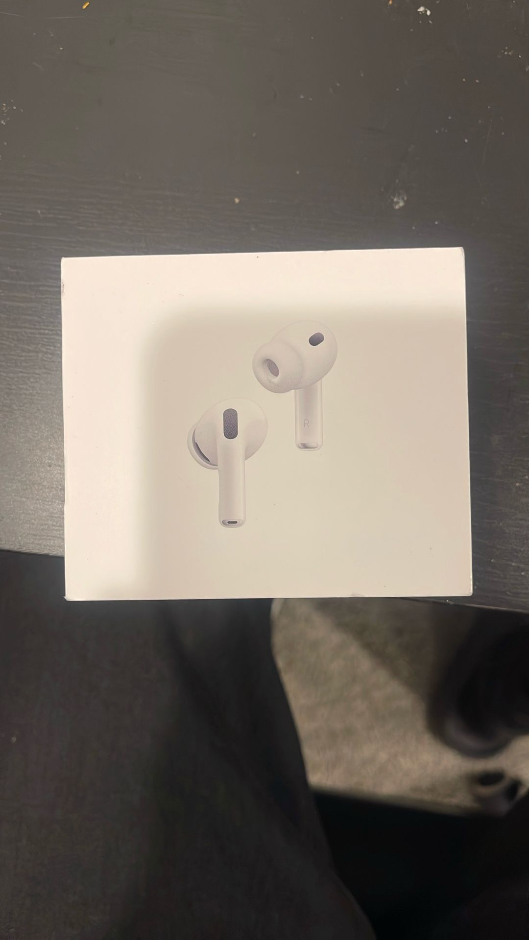 AirPod Pro 3