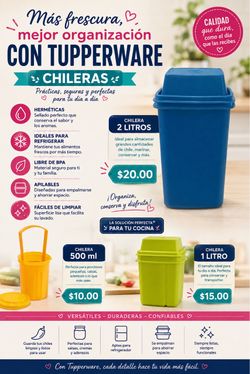 Tupperware