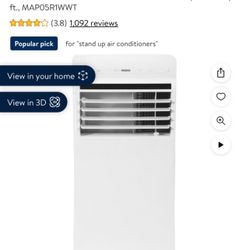 Air Conditioner