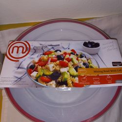Masterchef Mixxing Bowl