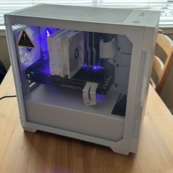 Gaming PC up to 1440p