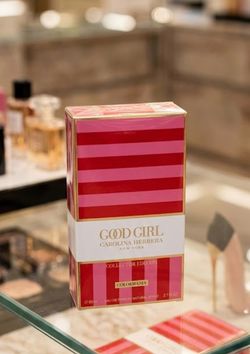 Carolina Herrera Colormania perfume new sealed authentic