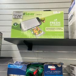 Food Saver 