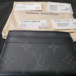 Louis Vuitton Wallet 