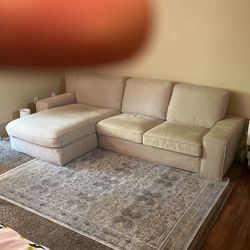 IKEA Sectional Sofa