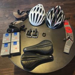 Cycling Gear
