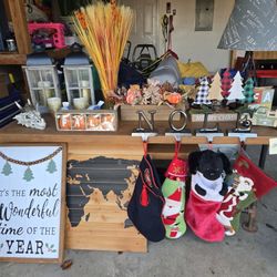 Table And Miscellaneous