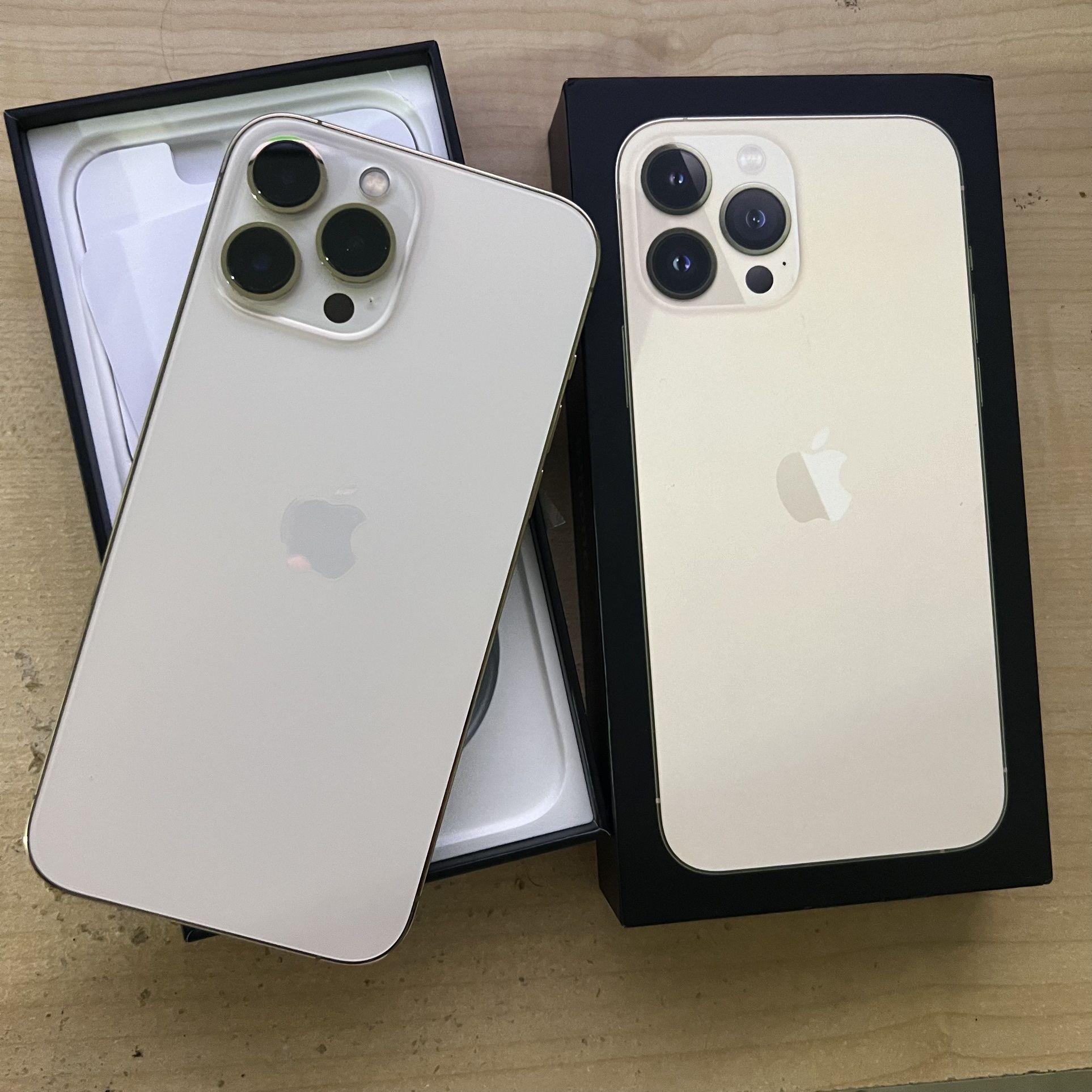 Apple iPhone 13 Pro Max 128GB UNLOCKED for Sale in Miami, FL - OfferUp