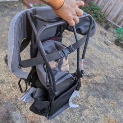 Kid Back Carrier