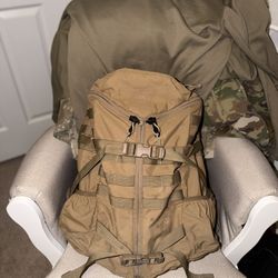 3 Day Assault Mystery Ranch Bag 