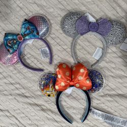 Disney Ears