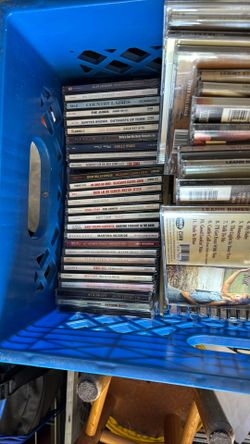 40 Country CDs Various Condition Titles